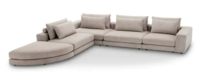 Eichholtz 119082 Sofa Lounge Club Eichholtz 119082 Sofa Lounge Club