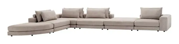Eichholtz 119082 Sofa Lounge Club Eichholtz 119082 Sofa Lounge Club