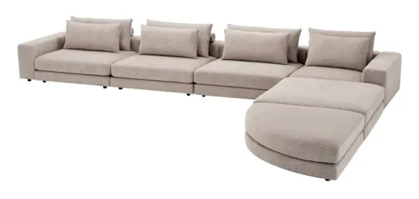 Eichholtz 119082 Sofa Lounge Club Eichholtz 119082 Sofa Lounge Club