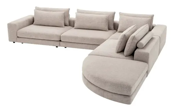 Eichholtz 119082 Sofa Lounge Club Eichholtz 119082 Sofa Lounge Club