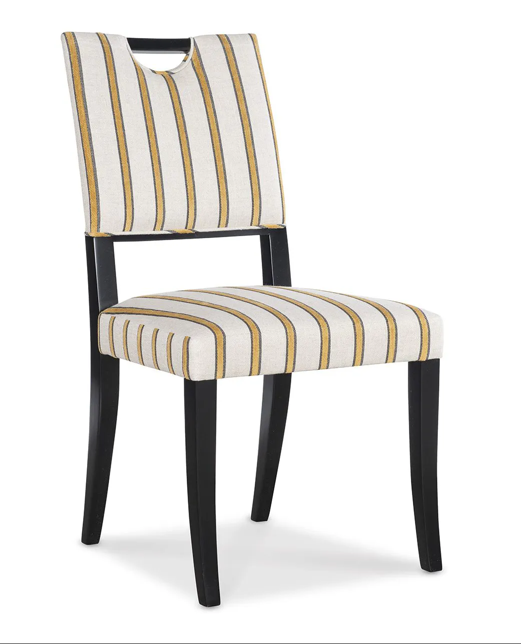 Jessica Charles 1208 Milena Side Dining Chair