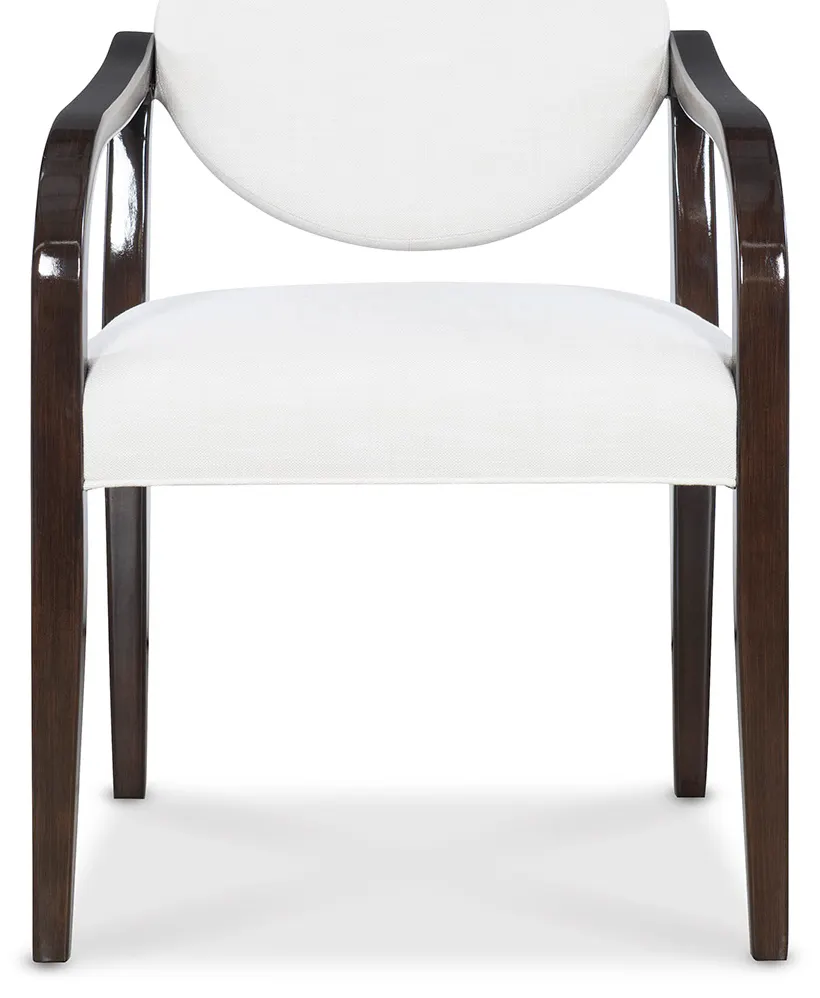 Jessica Charles 1209-A Nicole Arm Dining Chair Jessica Charles 1209-A Nicole Arm Dining Chair