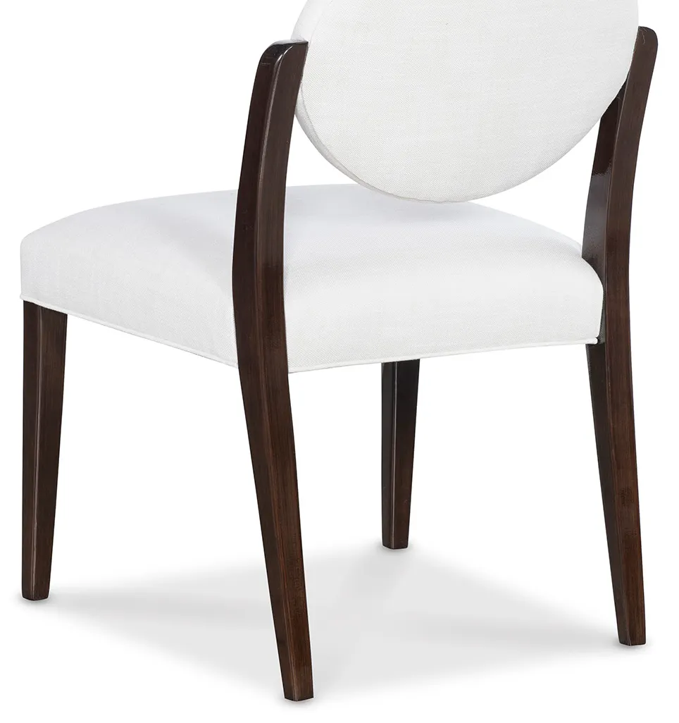 Jessica Charles 1209 Nicole Dining Chair Jessica Charles 1209 Nicole Dining Chair