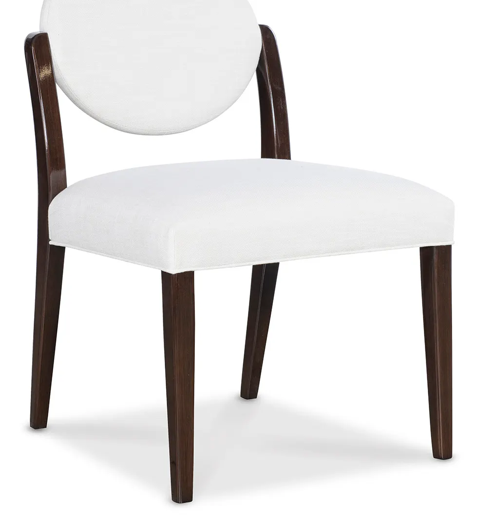 Jessica Charles 1209 Nicole Dining Chair Jessica Charles 1209 Nicole Dining Chair
