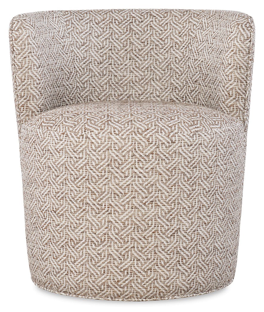 Jessica Charles 1211-C Amber Chair With Casters Jessica Charles 1211-C Amber Chair With Casters