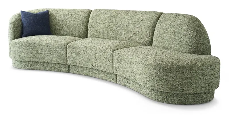 Ambella Home 1239-Kira Sectional Ambella Home 1239-Kira Sectional