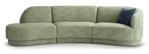 Ambella Home 1239-Kira Sectional Ambella Home 1239-Kira Sectional