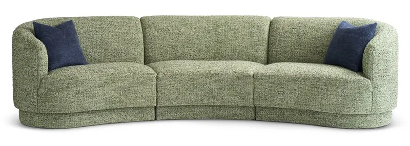 Ambella Home 1239-Kira Sectional Ambella Home 1239-Kira Sectional