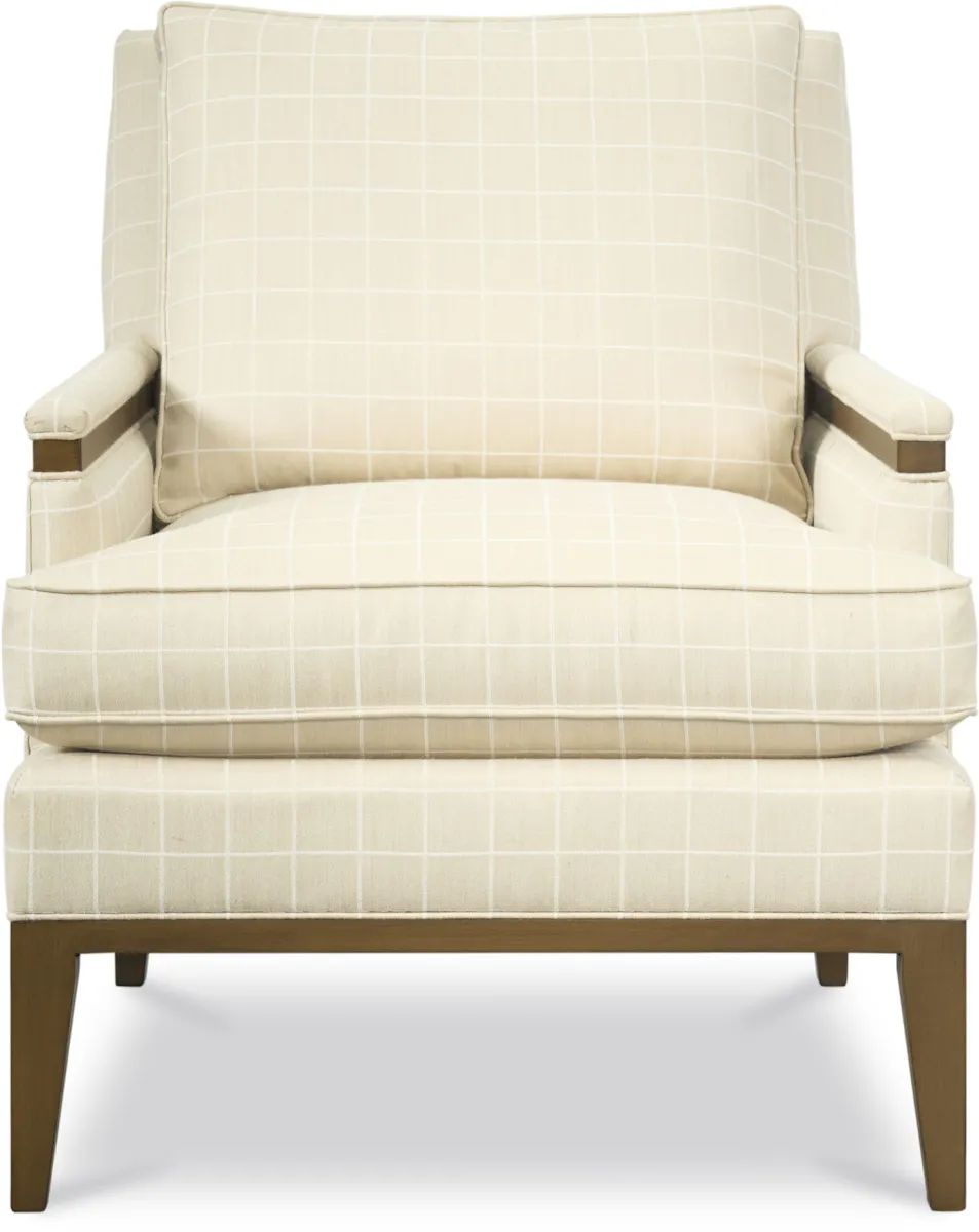 CR Laine 1250-05 Josephine Chair CR Laine 1250-05 Josephine Chair