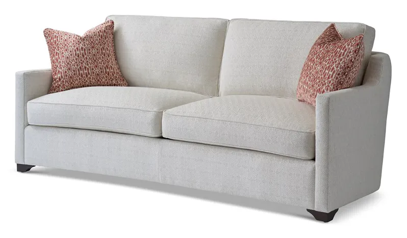 Ambella Home 1267-02 Charlotte Sofa Ambella Home 1267-02 Charlotte Sofa