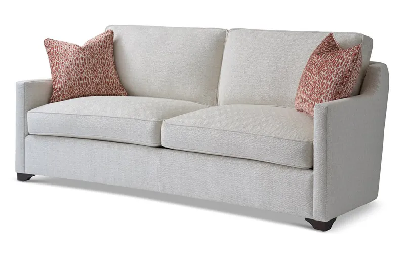 Ambella Home 1267-02 Charlotte Sofa Ambella Home 1267-02 Charlotte Sofa