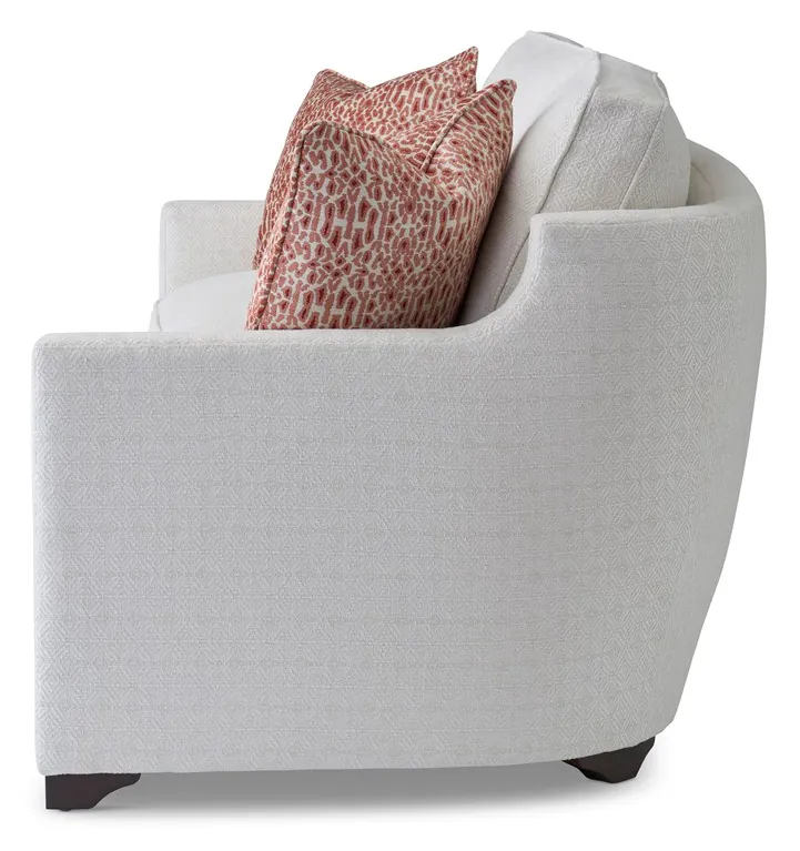 Ambella Home 1267-02 Charlotte Sofa Ambella Home 1267-02 Charlotte Sofa