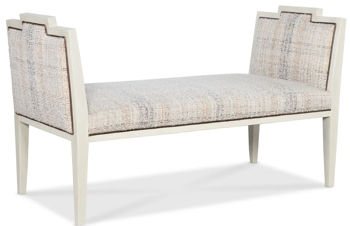 Jessica Charles 1758 Bessinger Bench Jessica Charles 1758 Bessinger Bench