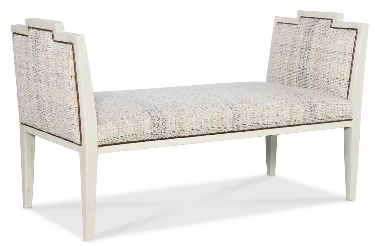 Jessica Charles 1758 Bessinger Bench Jessica Charles 1758 Bessinger Bench