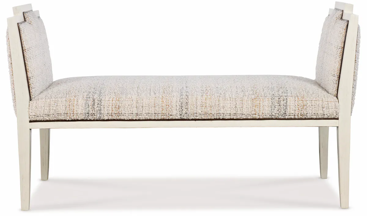 Jessica Charles 1758 Bessinger Bench Jessica Charles 1758 Bessinger Bench