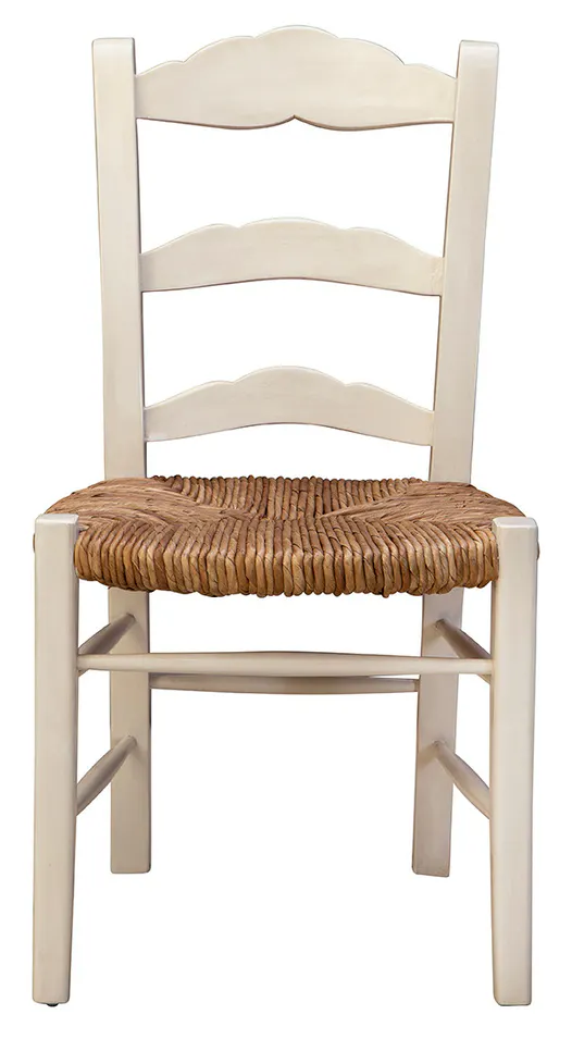 Furniture Classics 1772LT Cream Caroline Side Chair Furniture Classics 1772LT Cream Caroline Side Chair