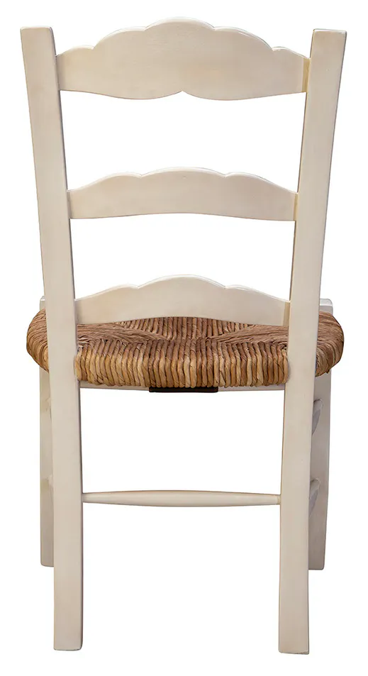 Furniture Classics 1772LT Cream Caroline Side Chair Furniture Classics 1772LT Cream Caroline Side Chair