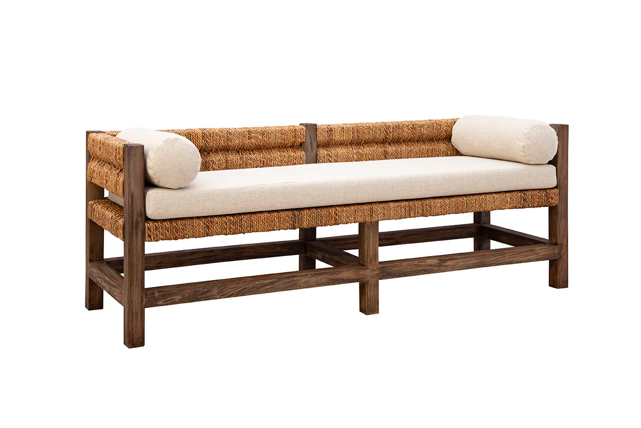 Furniture Classics 18-136 Georgia Settee