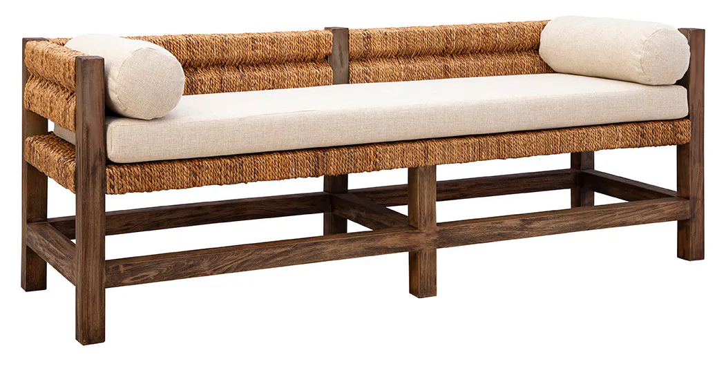 Furniture Classics 18-136 Georgia Settee Furniture Classics 18-136 Georgia Settee