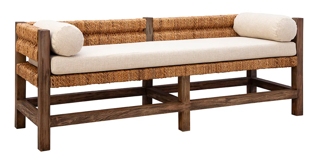 Furniture Classics 18-136 Georgia Settee Furniture Classics 18-136 Georgia Settee