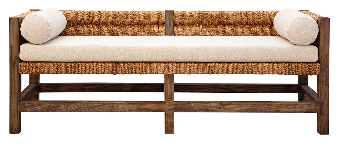 Furniture Classics 18-136 Georgia Settee Furniture Classics 18-136 Georgia Settee