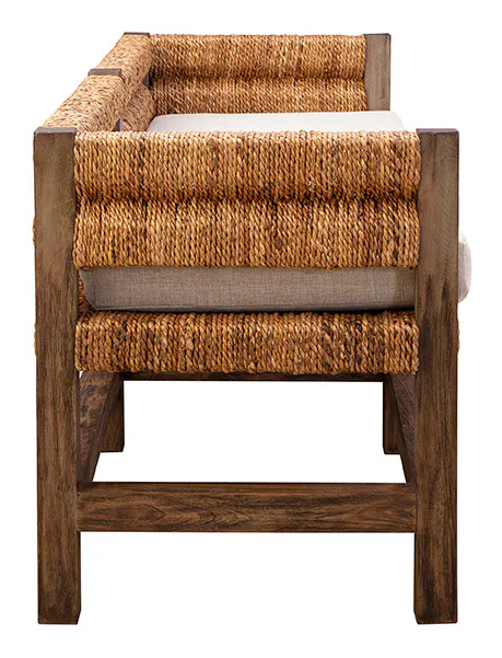 Furniture Classics 18-136 Georgia Settee Furniture Classics 18-136 Georgia Settee