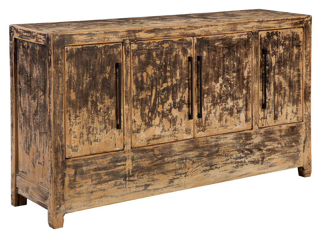 Furniture Classics 20-558 Merigold Buffet Furniture Classics 20-558 Merigold Buffet