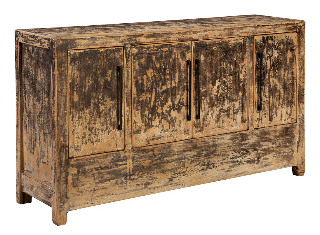 Furniture Classics 20-558 Merigold Buffet Furniture Classics 20-558 Merigold Buffet