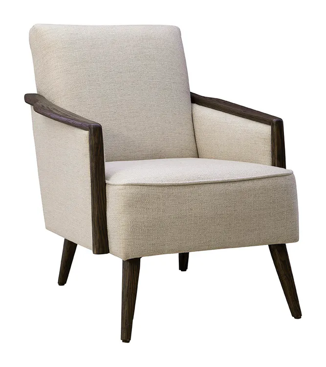 Furniture Classics 20-568 Kirk Occasional Chair Furniture Classics 20-568 Kirk Occasional Chair