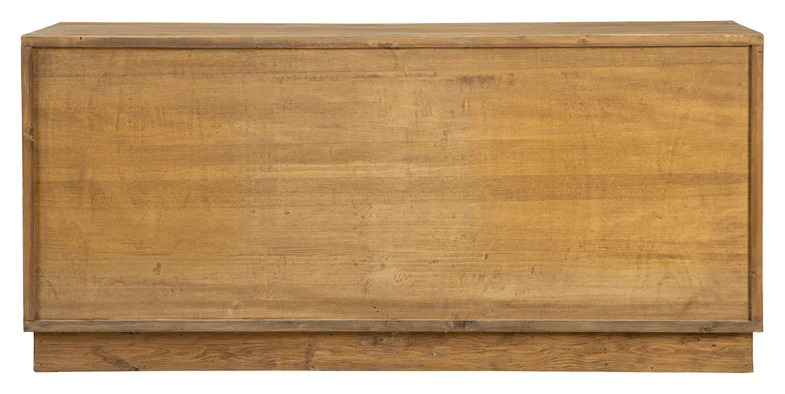 Furniture Classics 20-577 Brighton Sideboard Furniture Classics 20-577 Brighton Sideboard