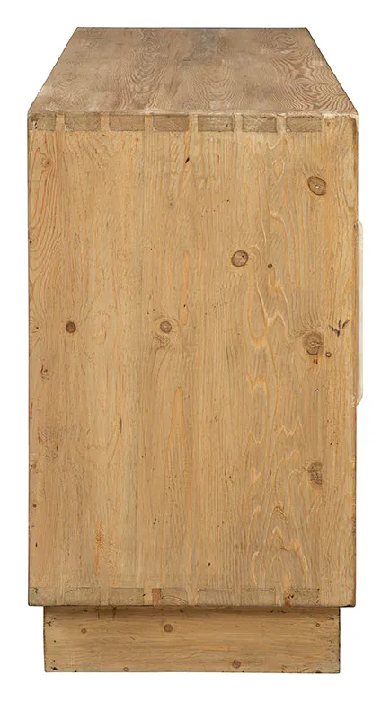 Furniture Classics 20-577 Brighton Sideboard Furniture Classics 20-577 Brighton Sideboard