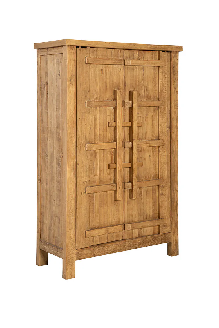 Furniture Classics 20-579 Odella Cabinet