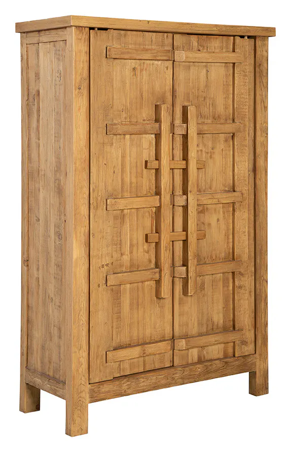 Furniture Classics 20-579 Odella Cabinet Furniture Classics 20-579 Odella Cabinet