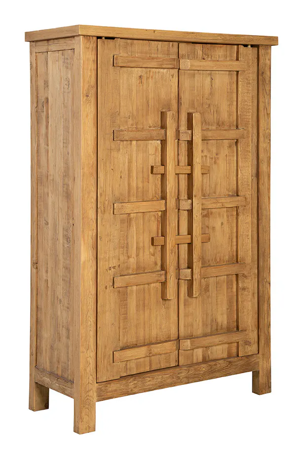 Furniture Classics 20-579 Odella Cabinet Furniture Classics 20-579 Odella Cabinet