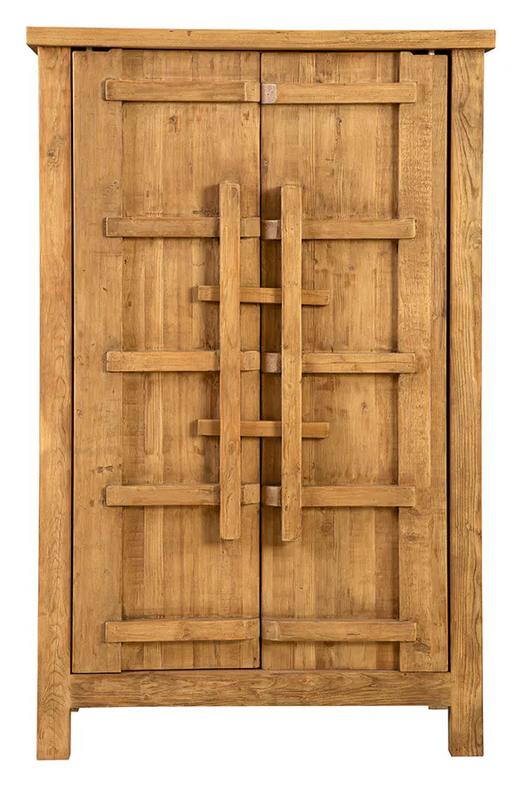 Furniture Classics 20-579 Odella Cabinet Furniture Classics 20-579 Odella Cabinet