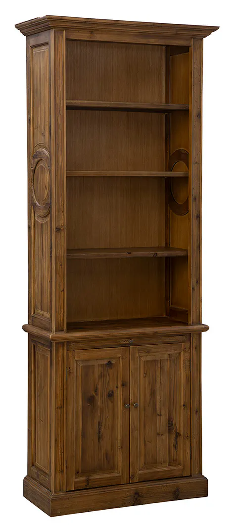 Furniture Classics 20-582 Single Brooklyn Cabinet Furniture Classics 20-582 Single Brooklyn Cabinet