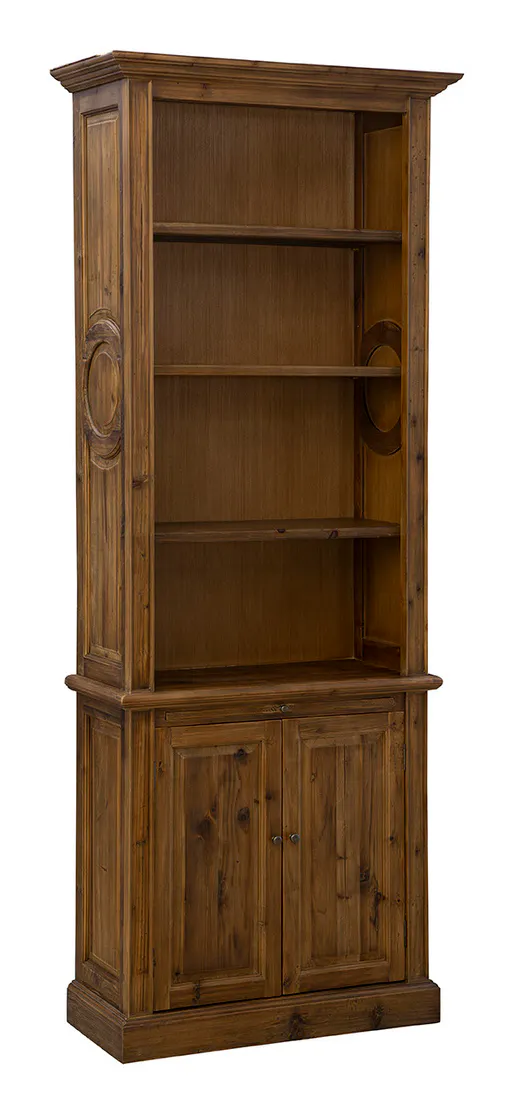Furniture Classics 20-582 Single Brooklyn Cabinet Furniture Classics 20-582 Single Brooklyn Cabinet