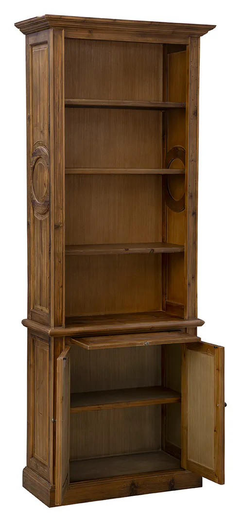 Furniture Classics 20-582 Single Brooklyn Cabinet Furniture Classics 20-582 Single Brooklyn Cabinet