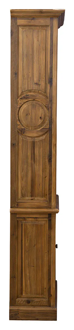 Furniture Classics 20-582 Single Brooklyn Cabinet Furniture Classics 20-582 Single Brooklyn Cabinet