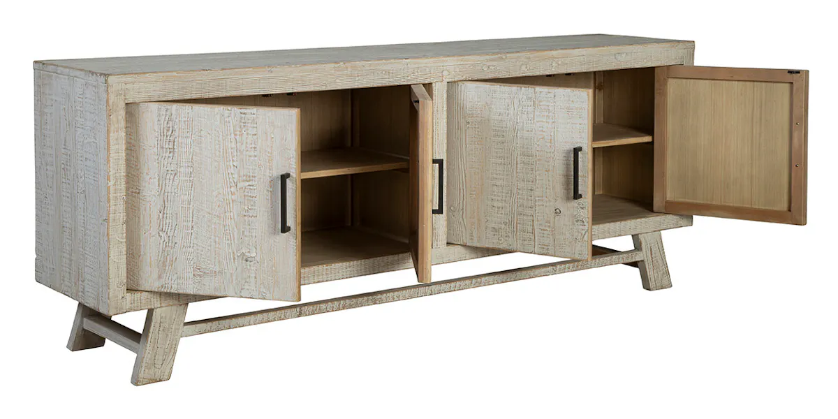 Furniture Classics 20-584 Oxford Sideboard Furniture Classics 20-584 Oxford Sideboard