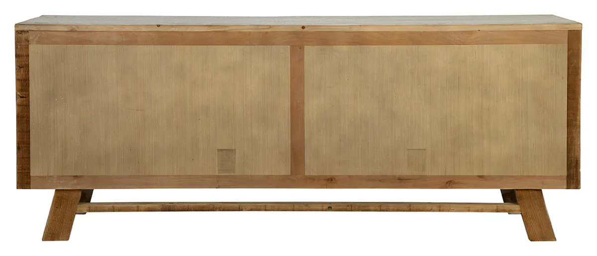 Furniture Classics 20-584 Oxford Sideboard Furniture Classics 20-584 Oxford Sideboard