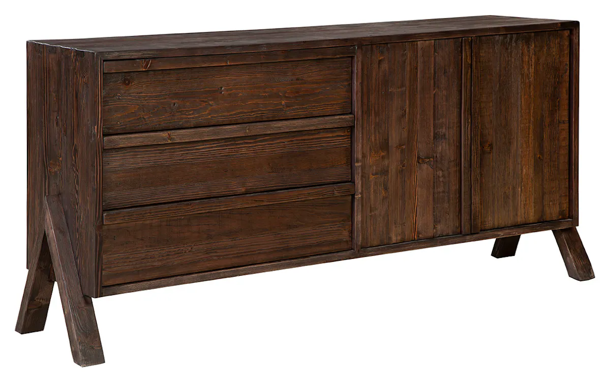 Furniture Classics 20-585 Surrey Sideboard Furniture Classics 20-585 Surrey Sideboard