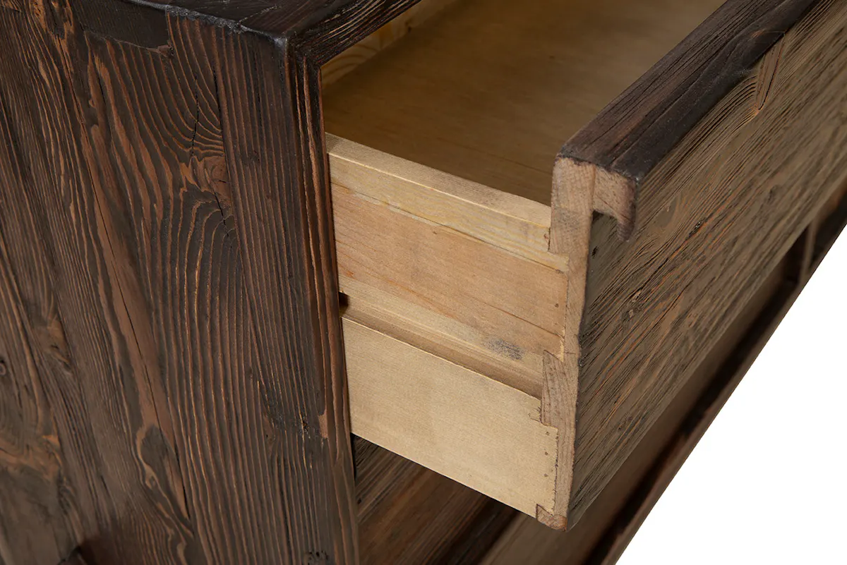 Furniture Classics 20-585 Surrey Sideboard Furniture Classics 20-585 Surrey Sideboard