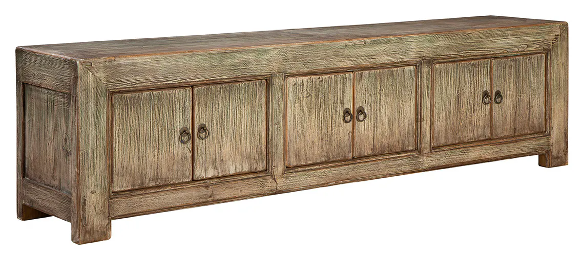 Furniture Classics 20-586 Low Country Antique Sideboard Furniture Classics 20-586 Low Country Antique Sideboard