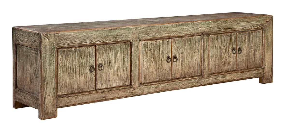 Furniture Classics 20-586 Low Country Antique Sideboard Furniture Classics 20-586 Low Country Antique Sideboard