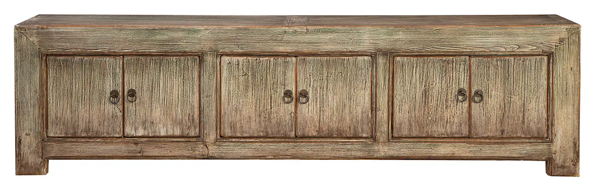 Furniture Classics 20-586 Low Country Antique Sideboard Furniture Classics 20-586 Low Country Antique Sideboard
