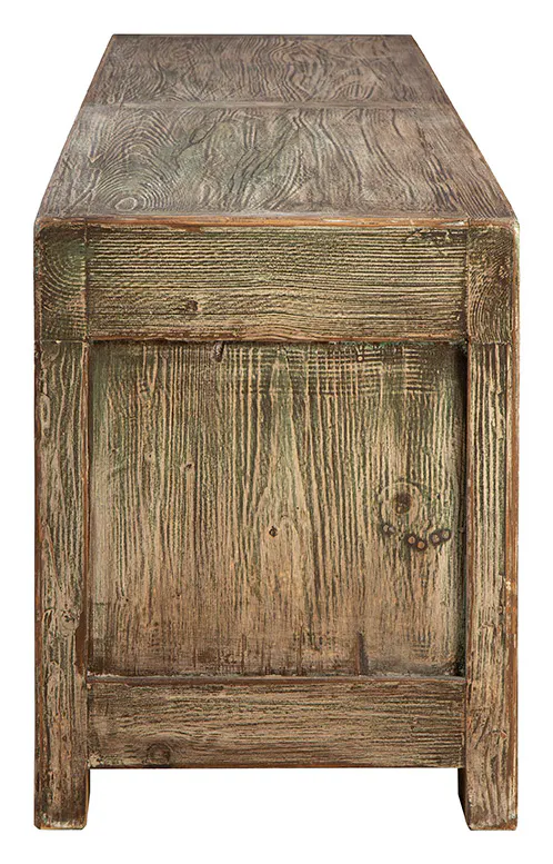 Furniture Classics 20-586 Low Country Antique Sideboard Furniture Classics 20-586 Low Country Antique Sideboard