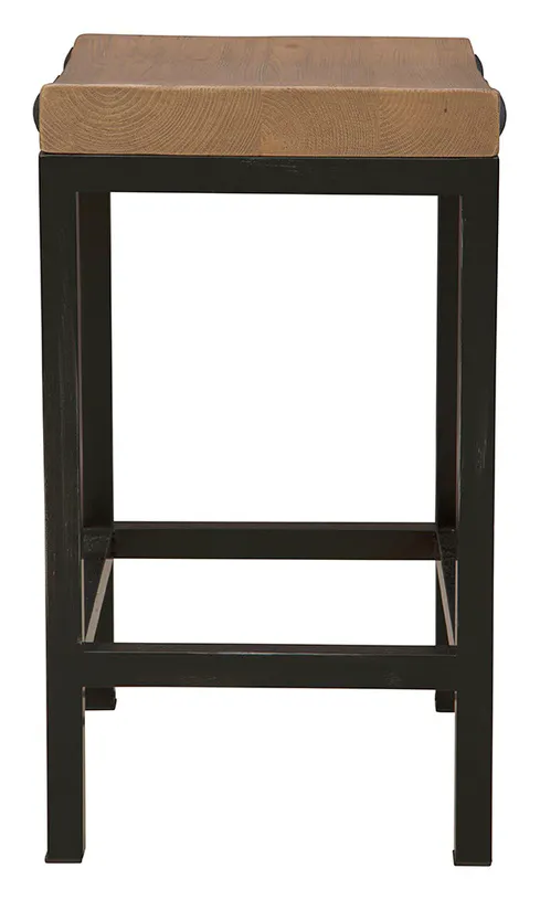 Furniture Classics 20-587 Old World Counter Stool Furniture Classics 20-587 Old World Counter Stool