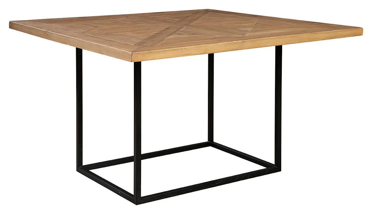 Furniture Classics 20-589 Turners Dining Table Furniture Classics 20-589 Turners Dining Table