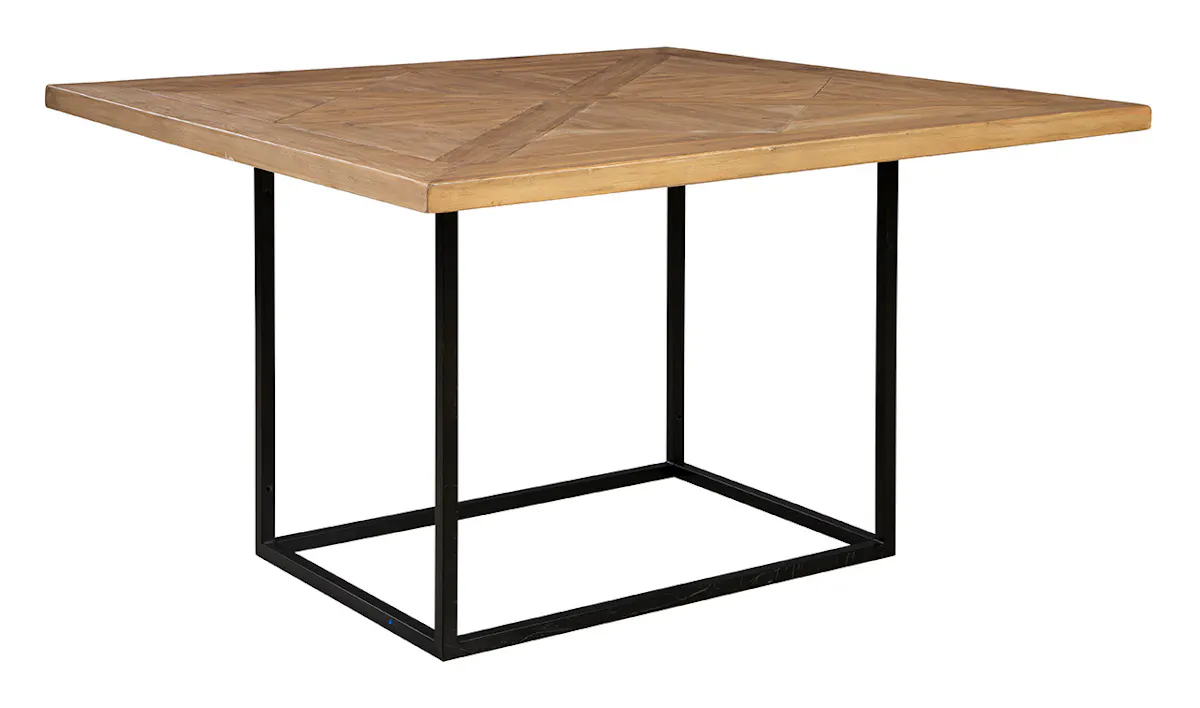 Furniture Classics 20-589 Turners Dining Table Furniture Classics 20-589 Turners Dining Table